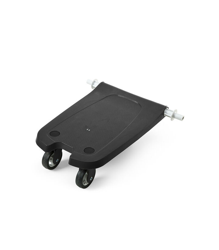 Stokke® Xplory® Sibling Board Complete Black, , mainview view 1