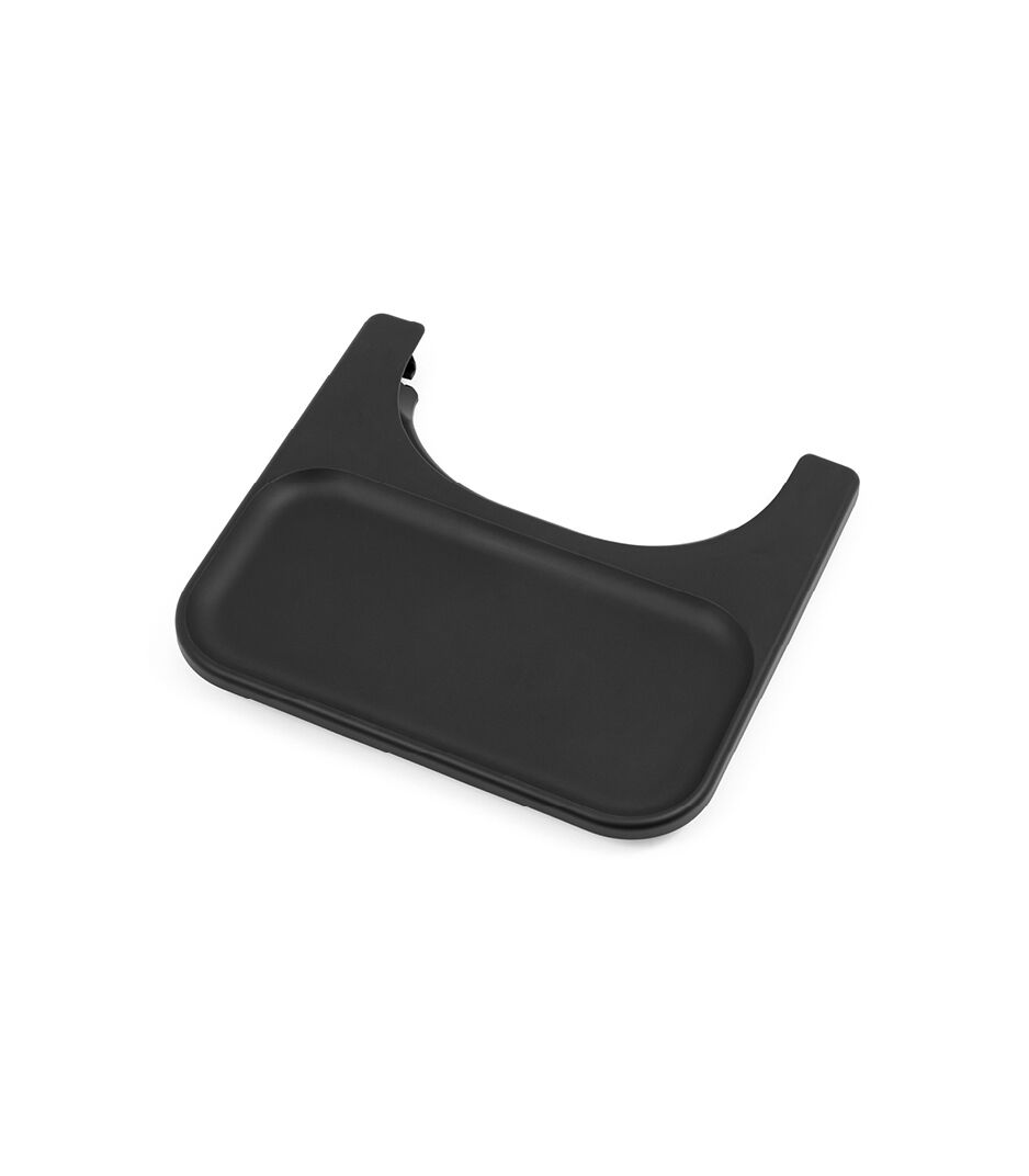 Stokke® Steps™ 高椅, Black / Warm Brown, mainview 圖庫圖像 14