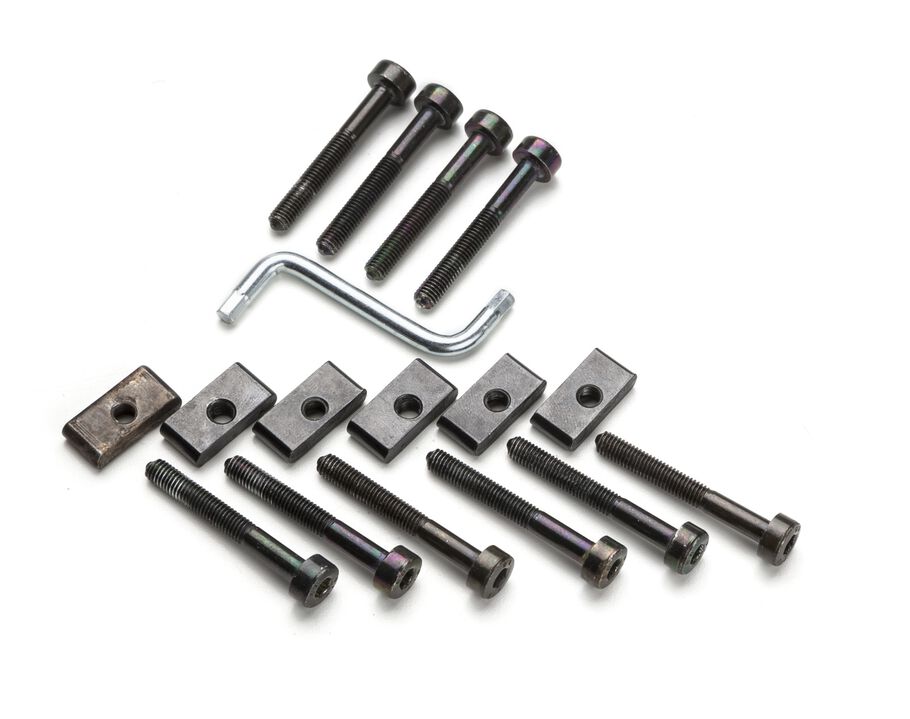 Tripp Trapp&reg;. Spare part, screw bag.