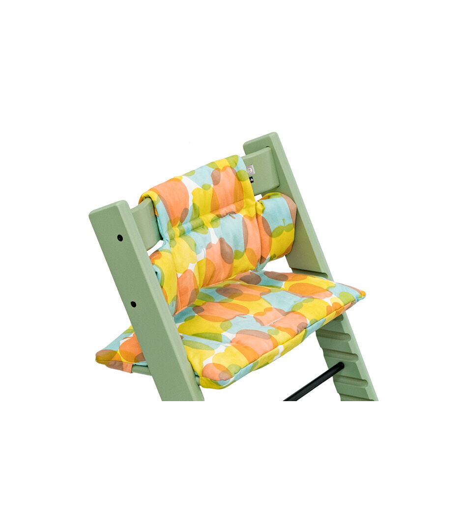 トリップ トラップ クラシッククッション pomme, pomme, mainview