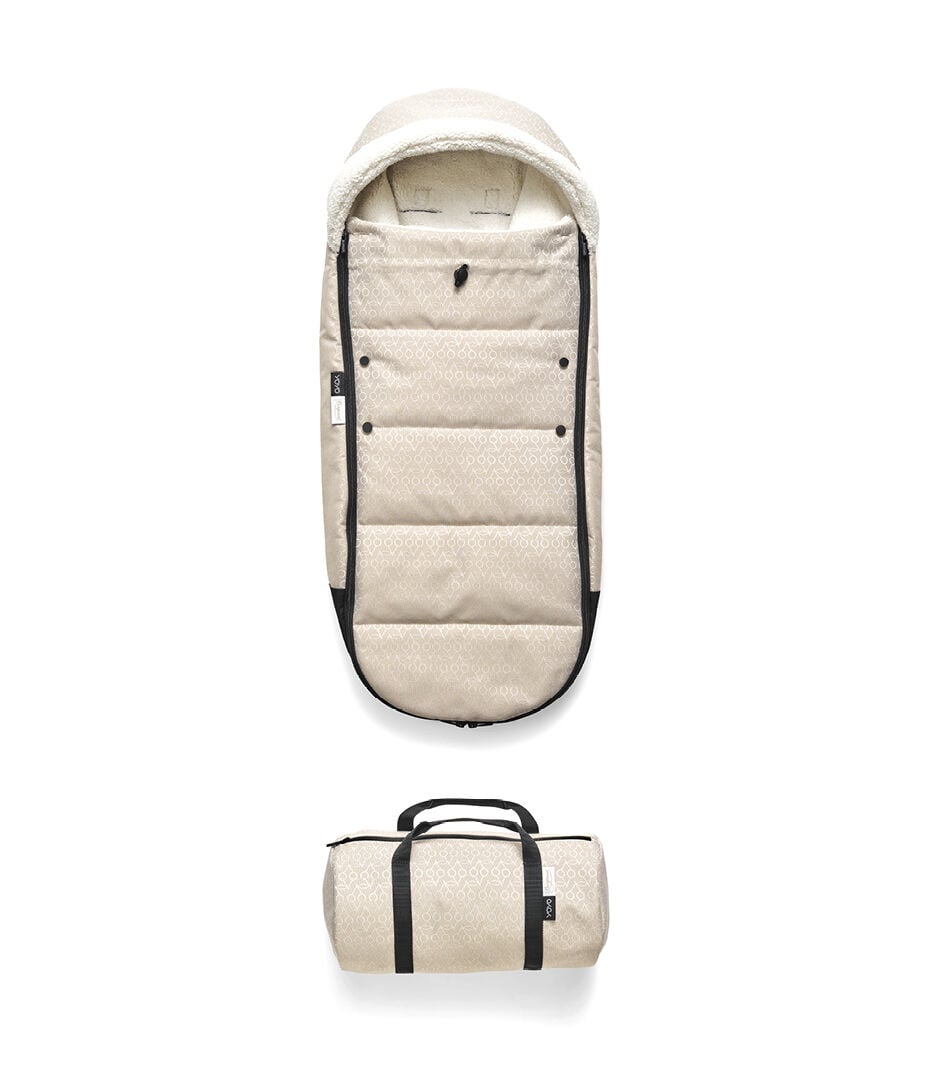 ストッケ YOYO® フットマフ | Stokke® オンラインショップ
