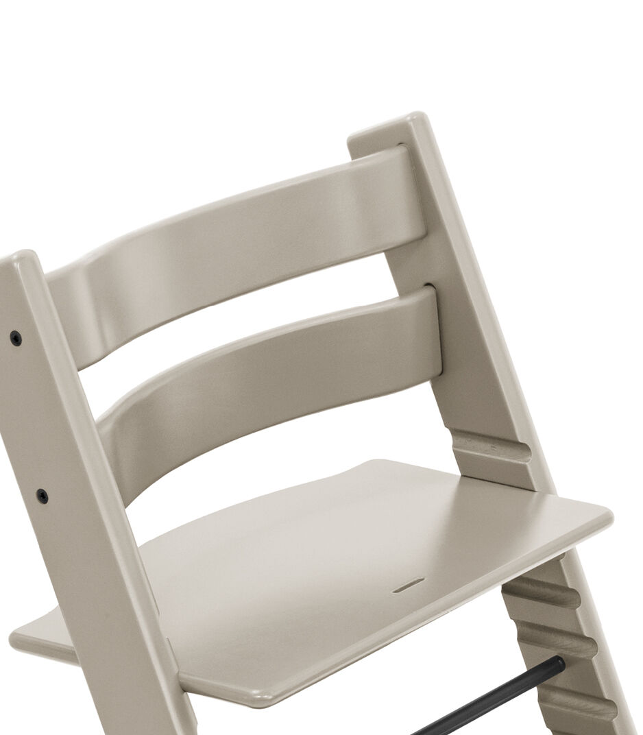 Tripp Trapp® Chair Cashmere Grey, Cashmere Grey, mainview