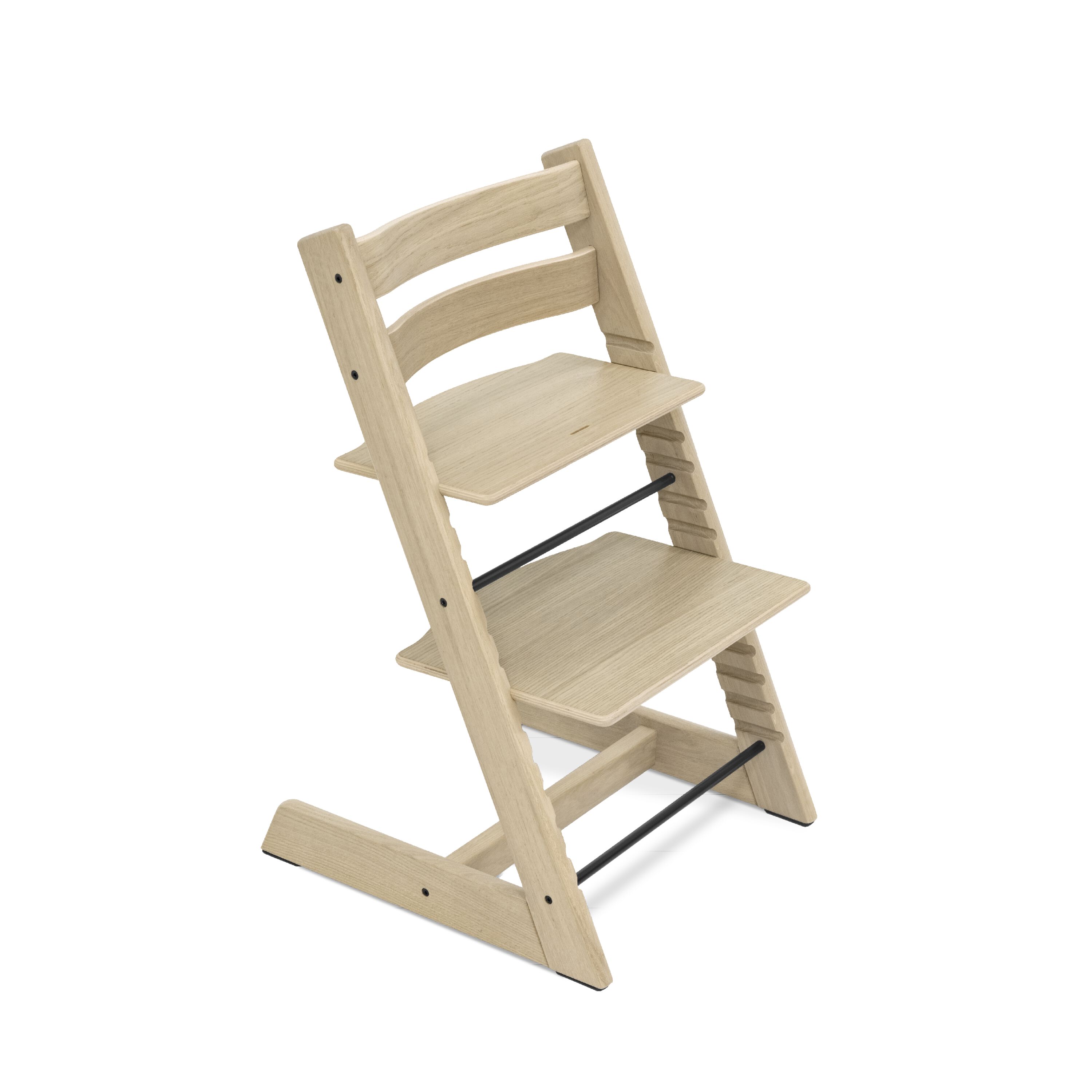 Tripp Trapp® Silla Roble Natural, Roble Natural, mainview