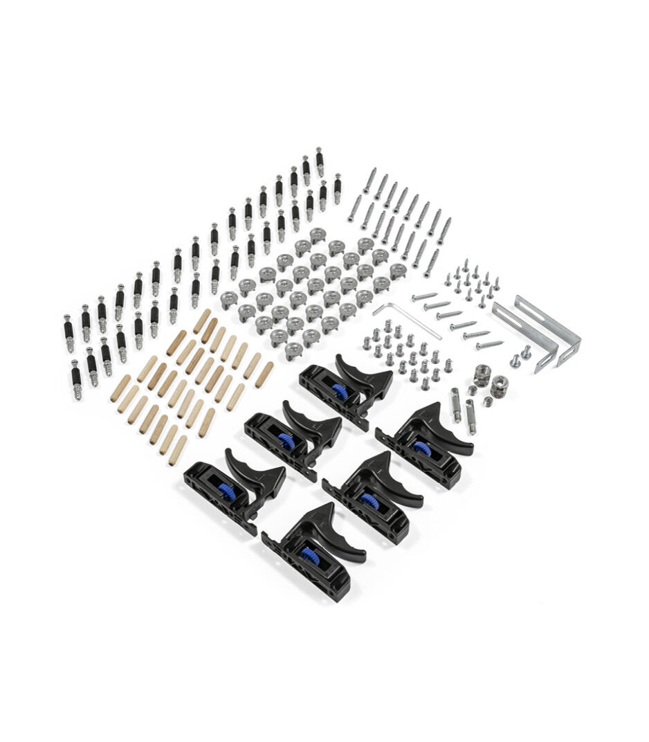 Stokke® Sleepi™ Dresser screw bag. Sparepart.