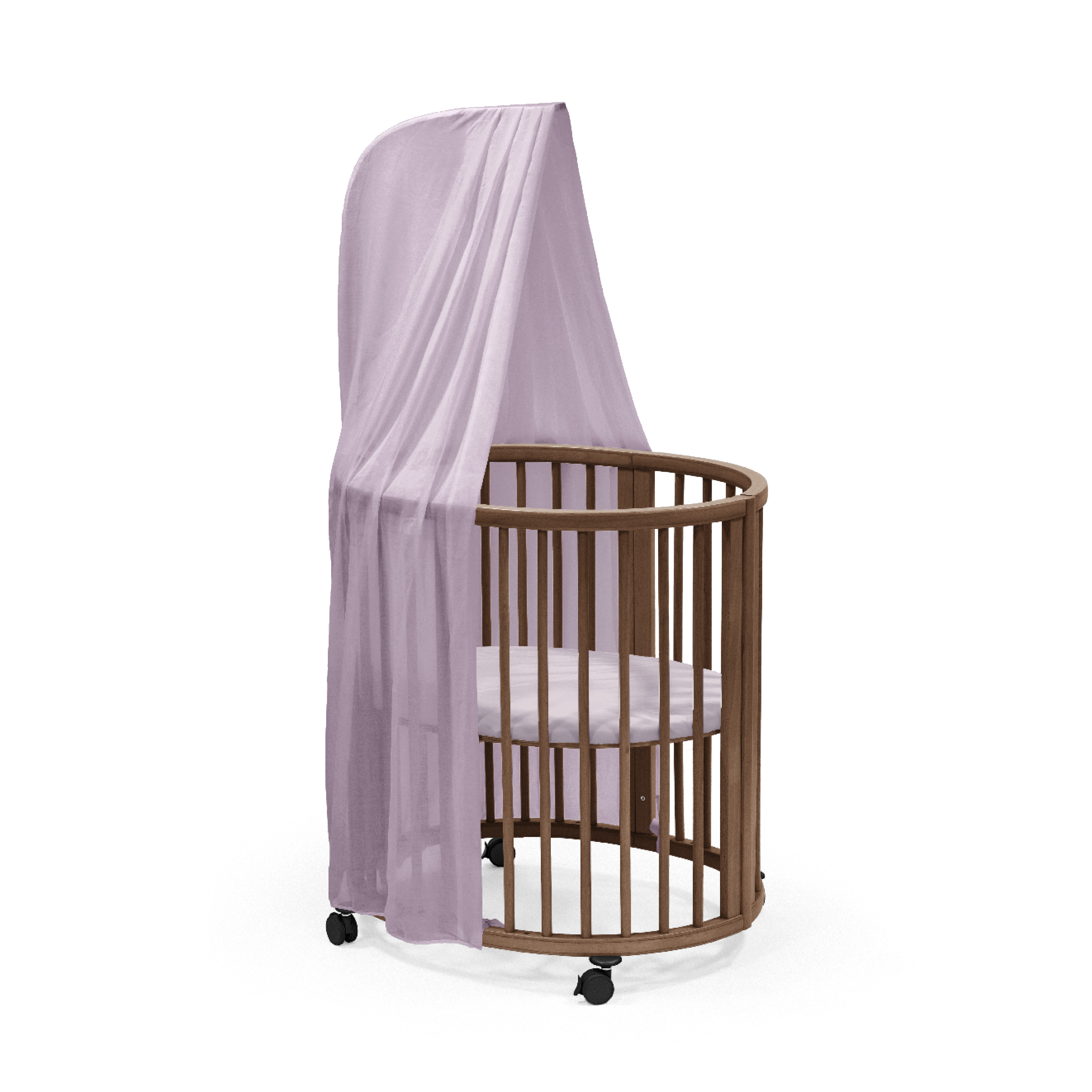 Stokke® Sleepi™ Sengehimmel, Lavender, mainview bilde 1