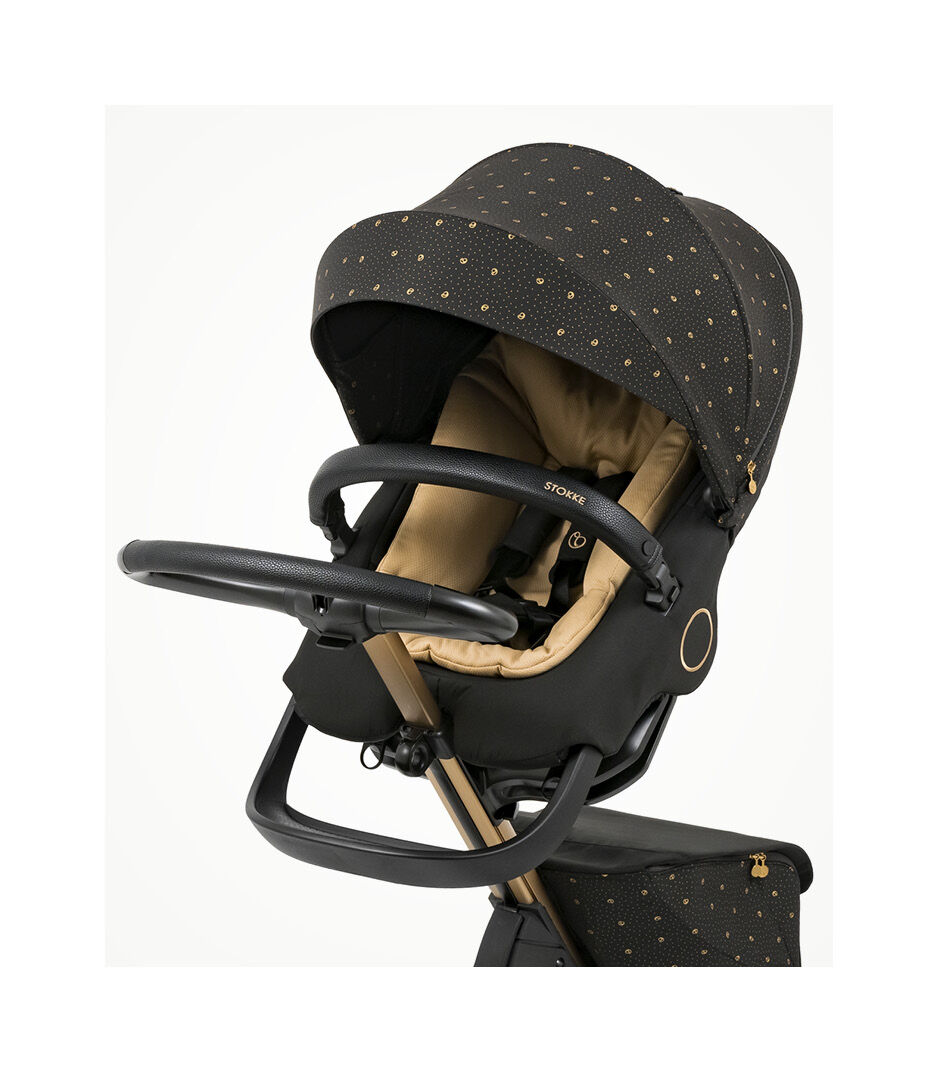 Stokke xplory 4 store