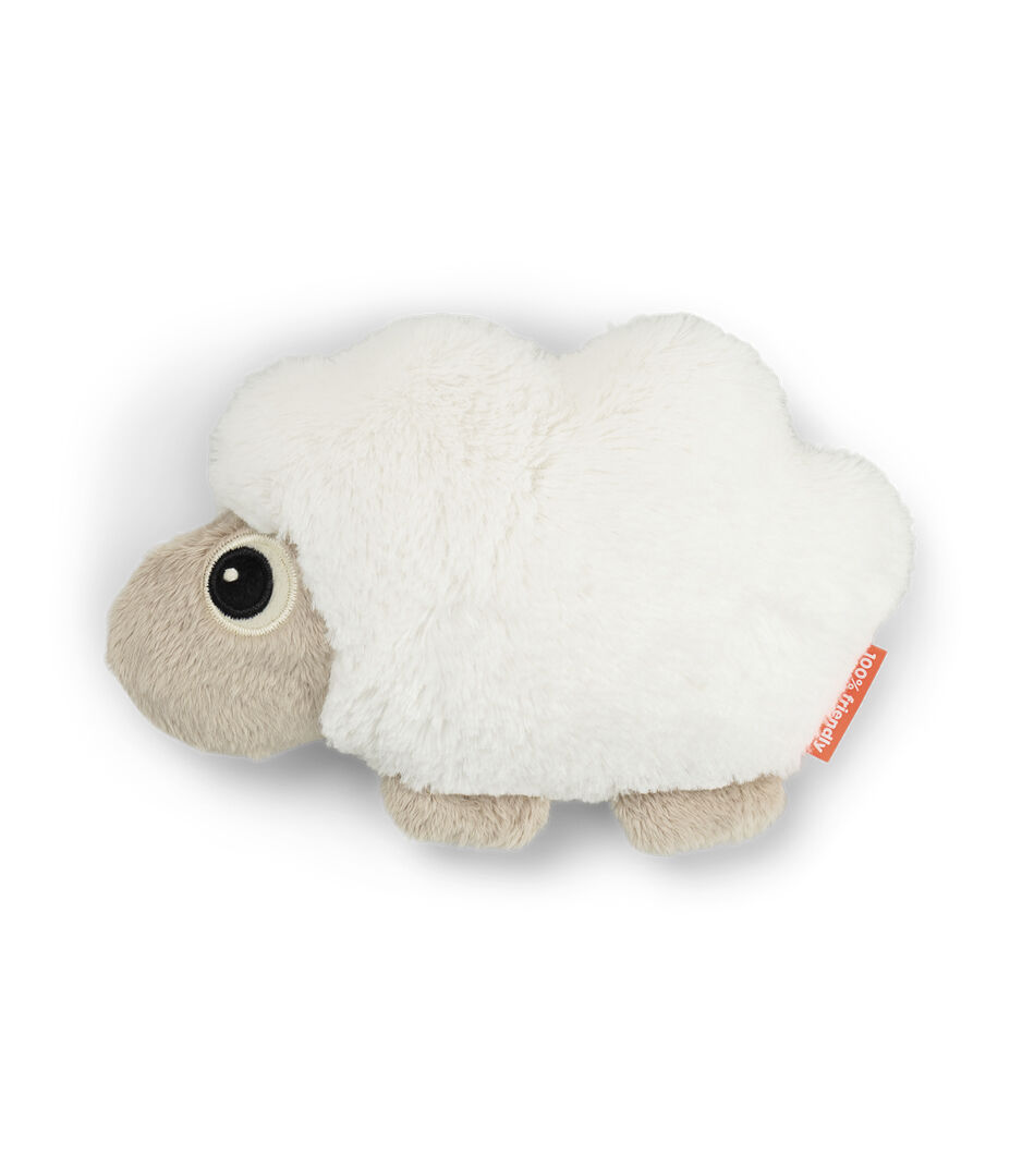 Done by Deer™ Kuscheltier - Sheepy Sand, Sheepy Sand, mainview