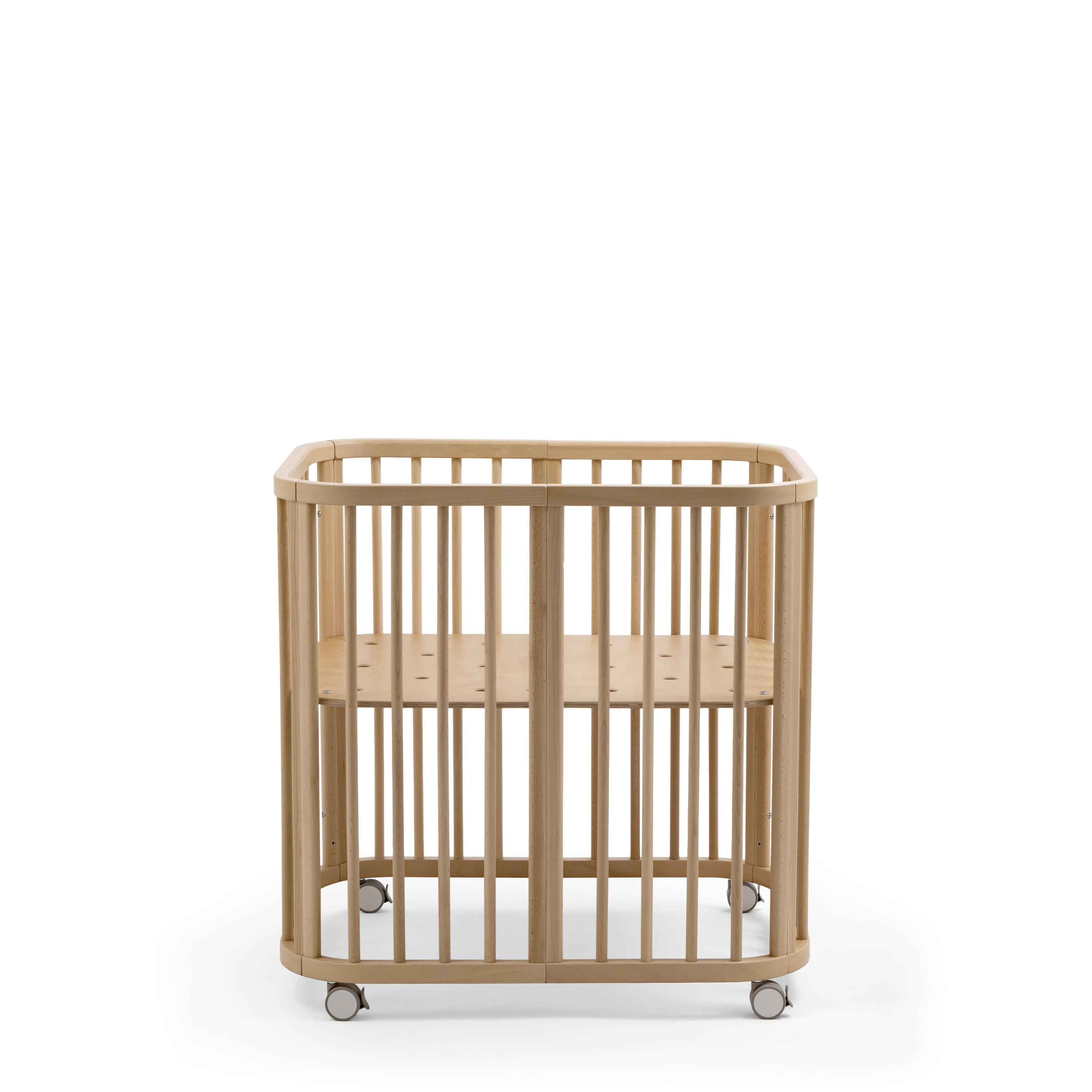 Nighti™ Mini sprinkelseng for nyfødte, , mainview bilde 14