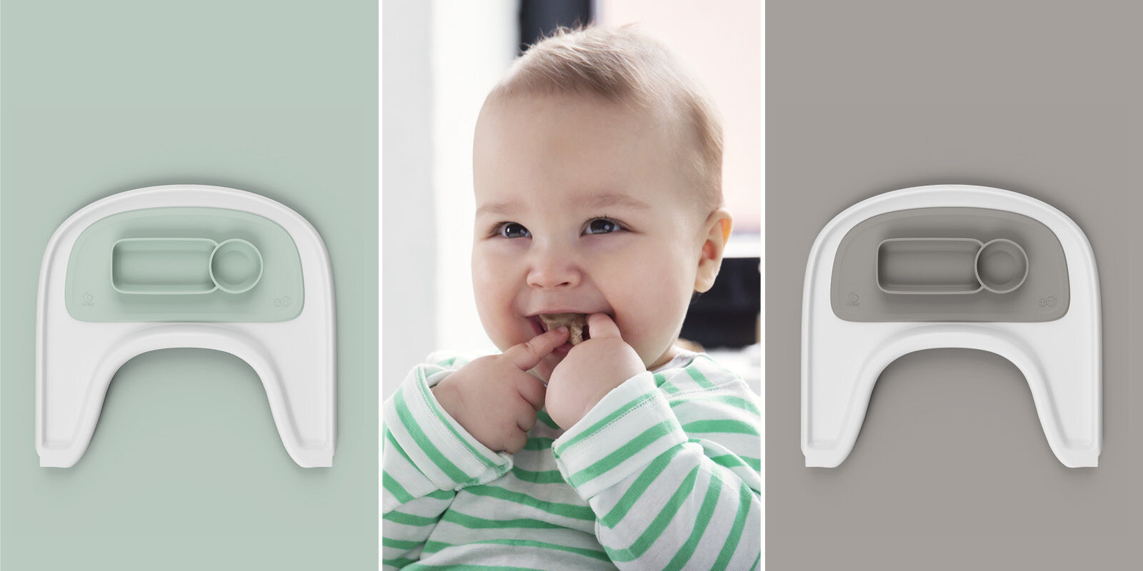 ezpz by Stokke placemat for Stokke Tray V2