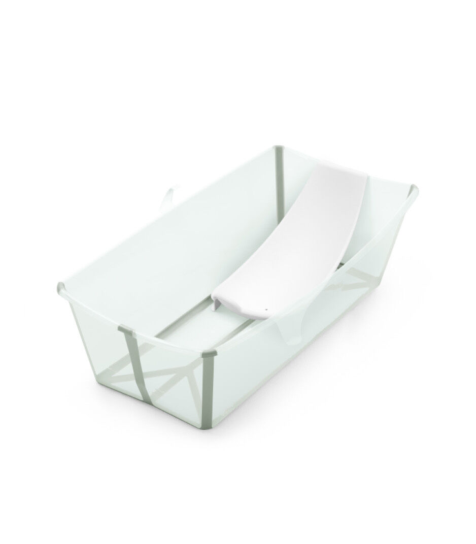 Stokke® Flexi Bath® Badekar X-Large, Soft Mint, mainview bilde 3