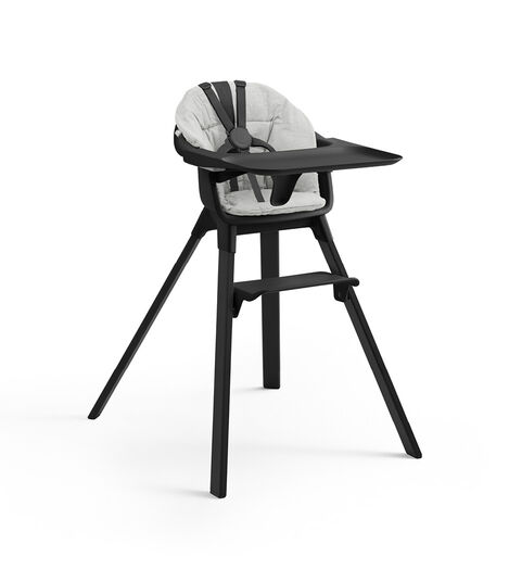 Подушка Stokke® Clikk™ Nordic Grey OCS (цвет Скандинавский серый), Nordic Grey / Скандинавский серый, mainview view 4