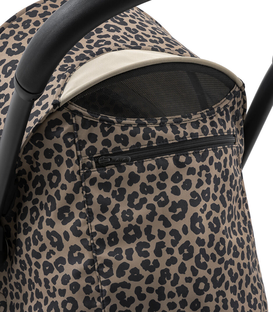 Stokke® YOYO® 6+ Textilset, Leopard, mainview Galeriebild 10