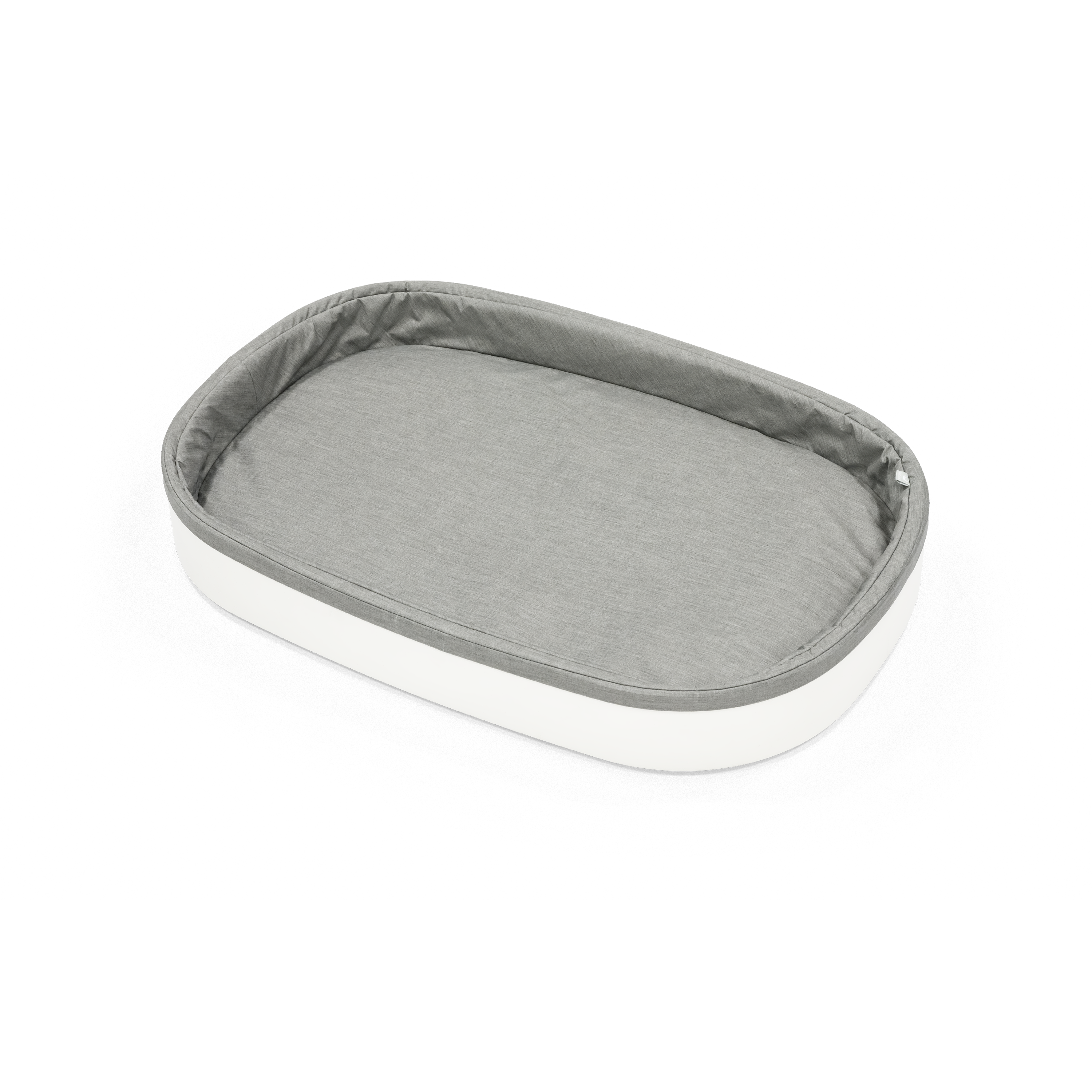 Sleepi™ Changer, White, mainview galery image 1