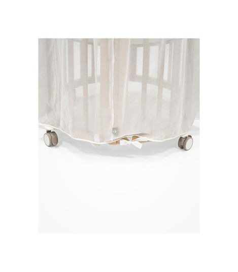Tenda Stokke® Sleepi™ White, Bianco, mainview view 4