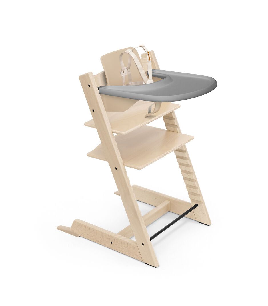 Tripp Trapp® High Chair bundle + tray, , mainview galery image 17