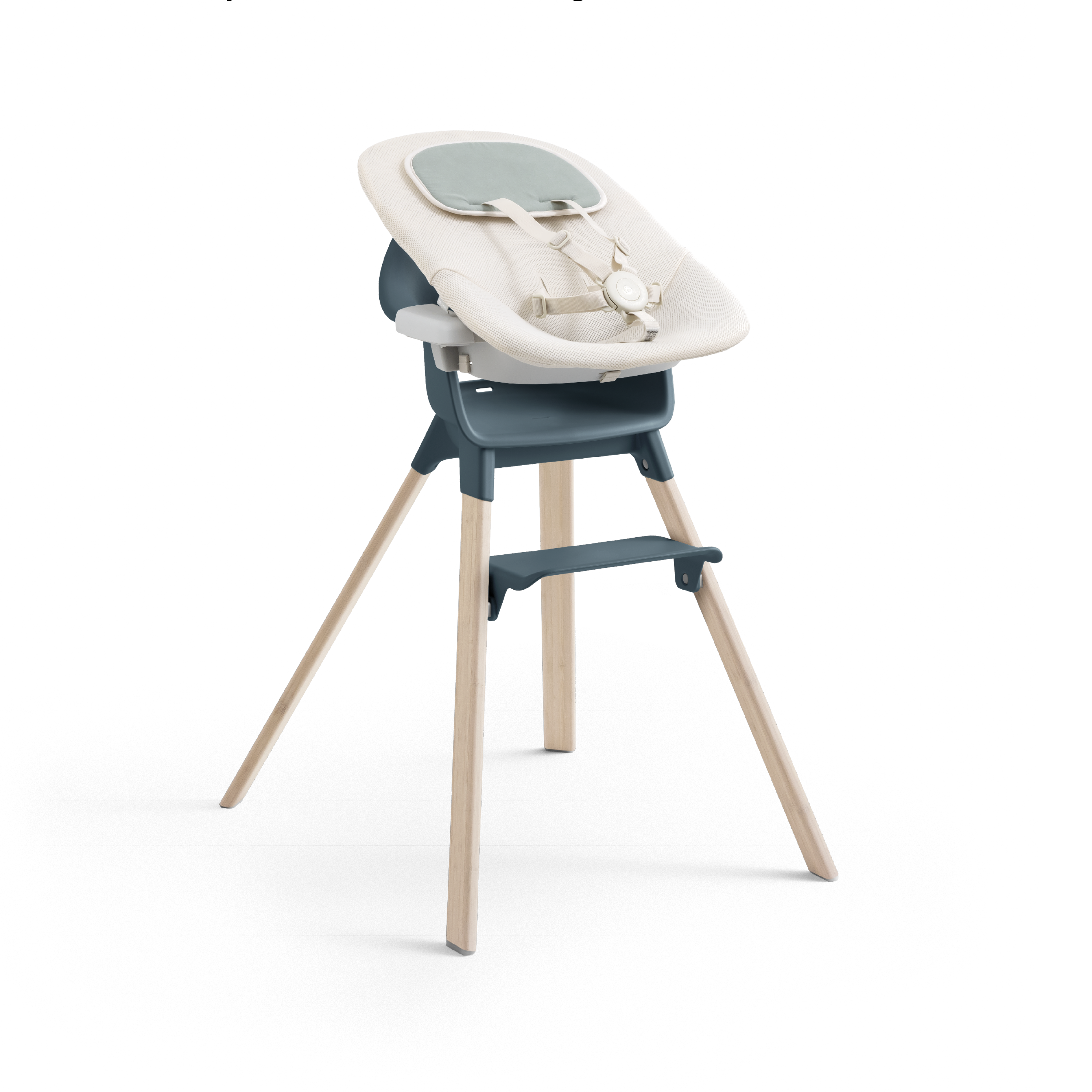 Clikk™ High Chair with Newborn Set, , mainview galery image 8