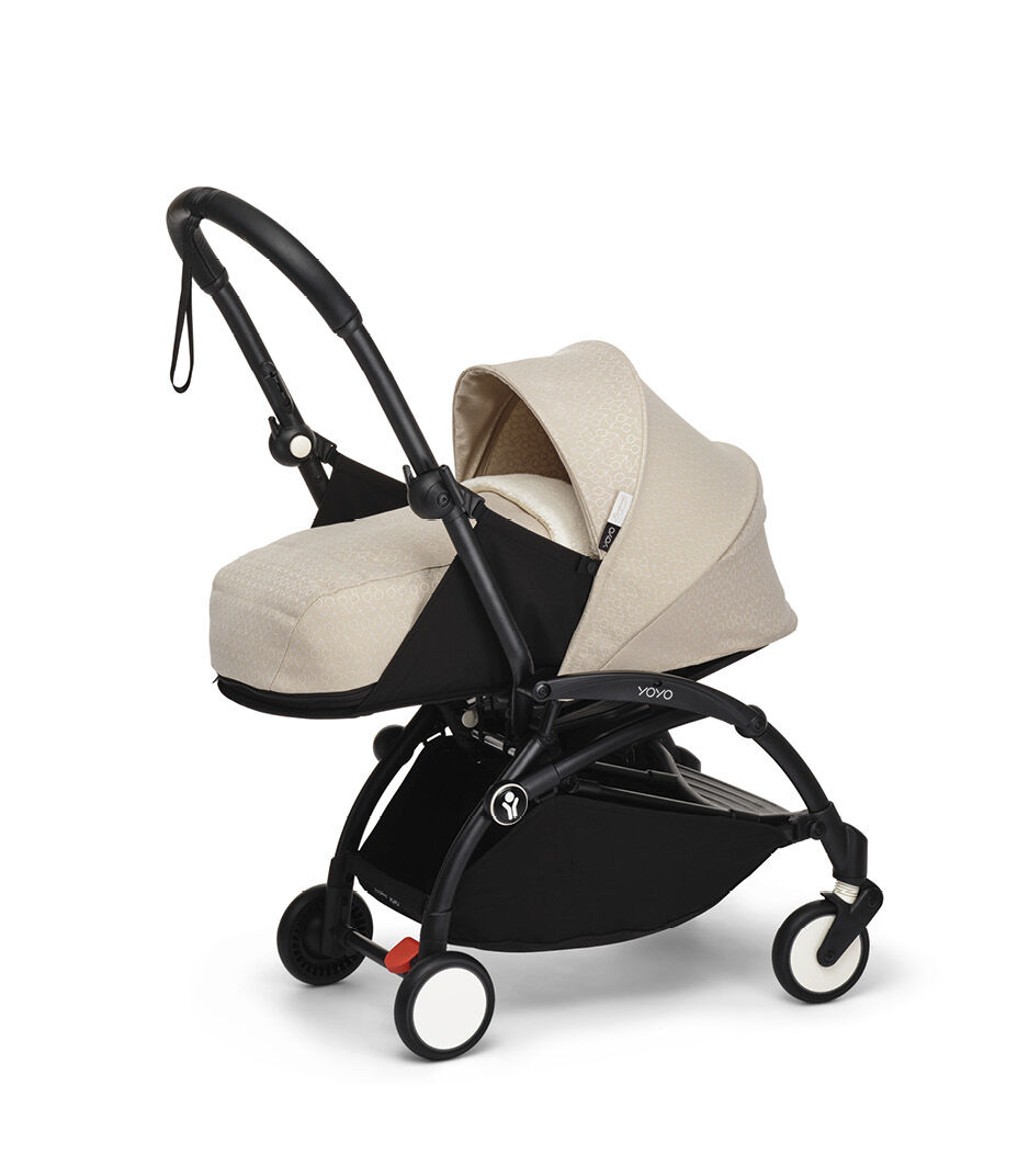 YOYO® 0+ newborn pack, Bonpoint Beige, mainview galery image 4