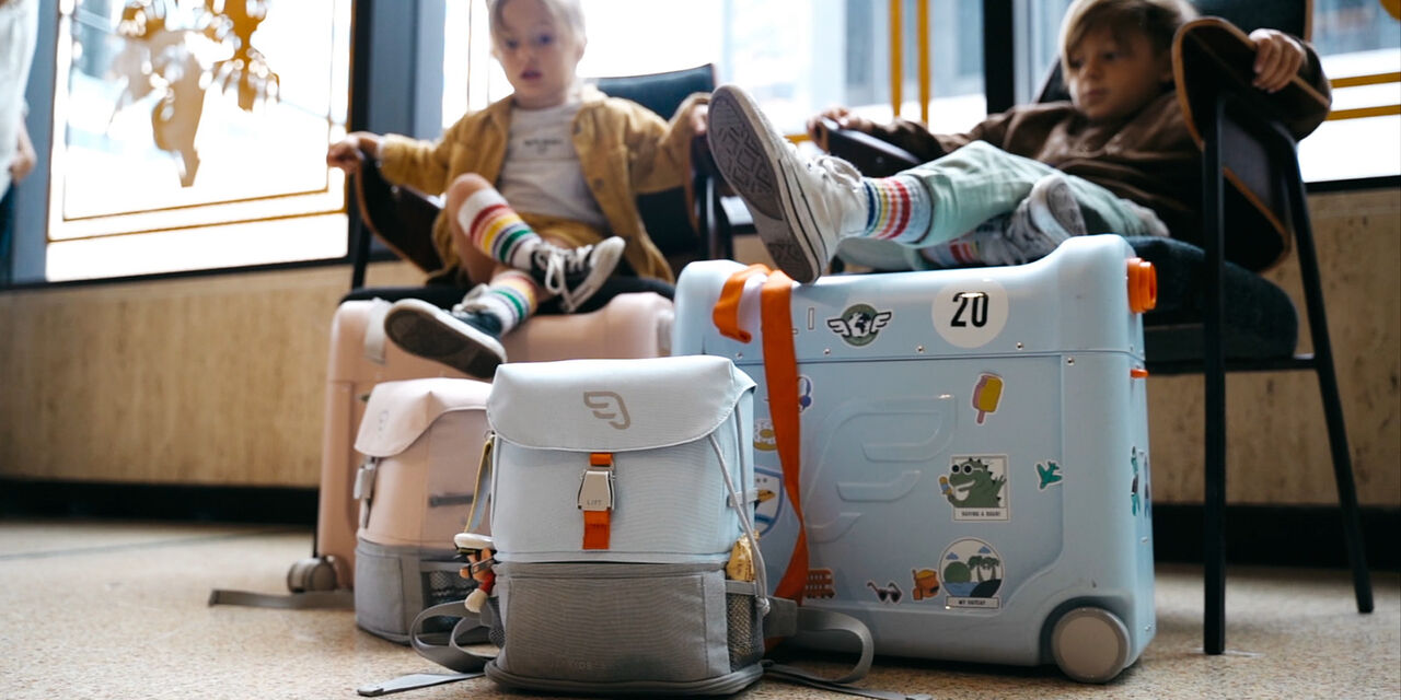 komplekt dlya puteshestvij bedbox ryukzak pilota crew backpack goluboj goluboj