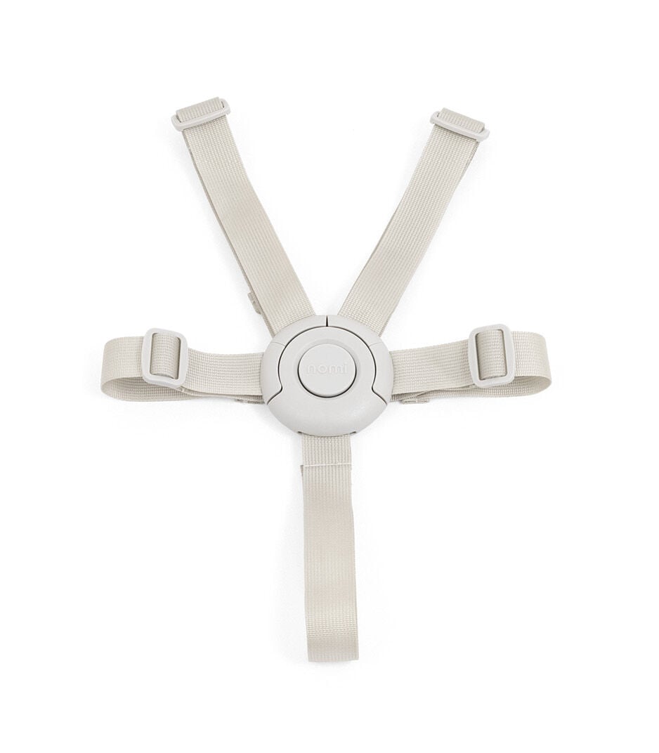 Stokke® Nomi® Newborn Set Harness. Sparteparts