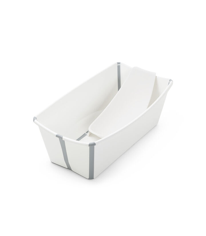 Stokke Flexi Bath Heat Bundle White