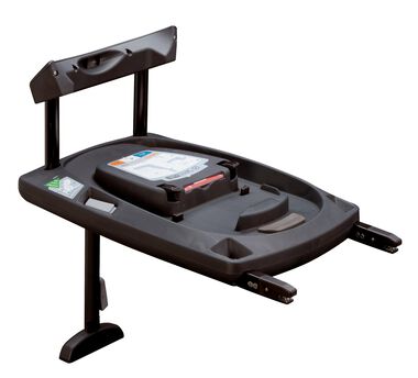 Car Seat accessories, IsoFix.