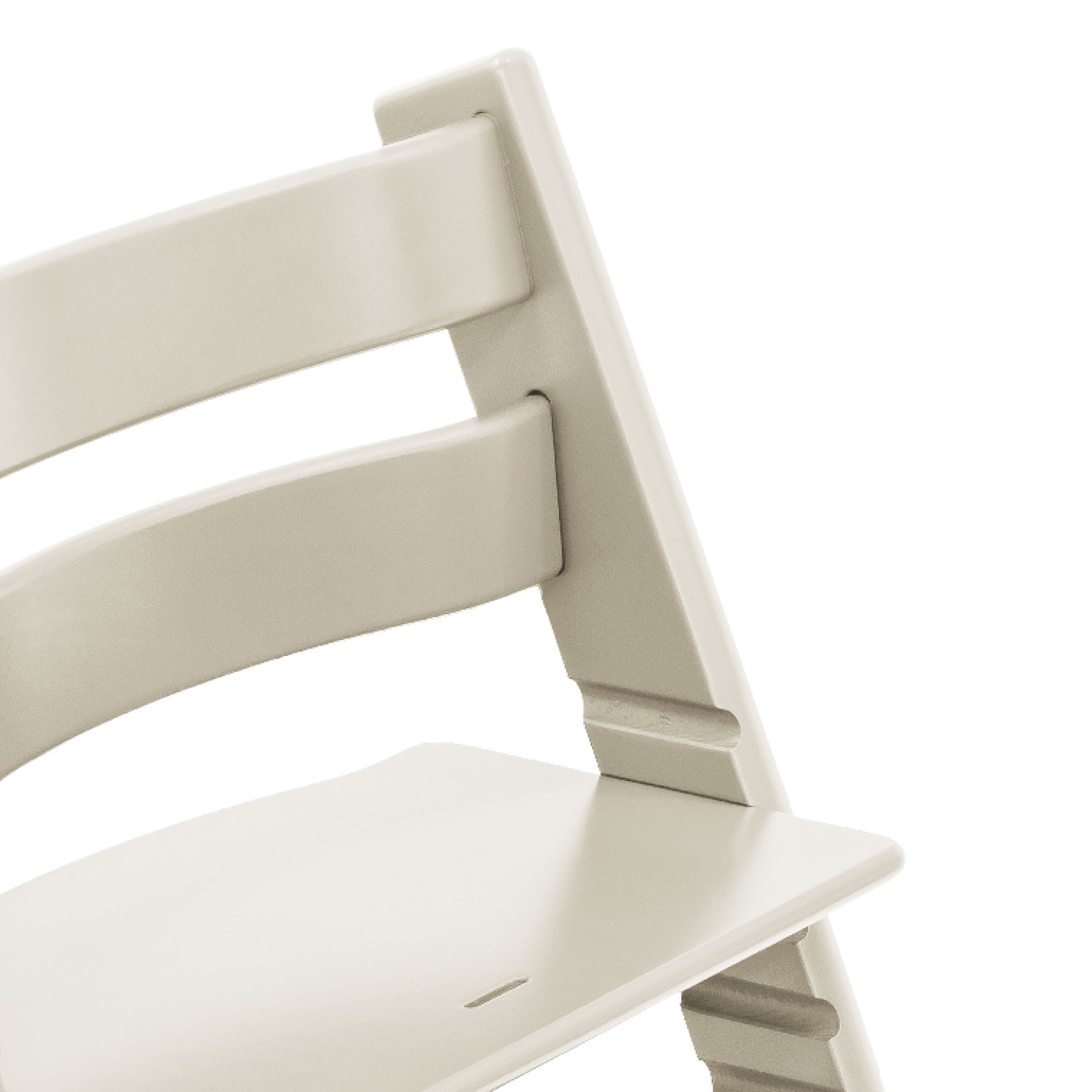 Tripp Trapp® Chair Vanilla White, Vanilla White, mainview