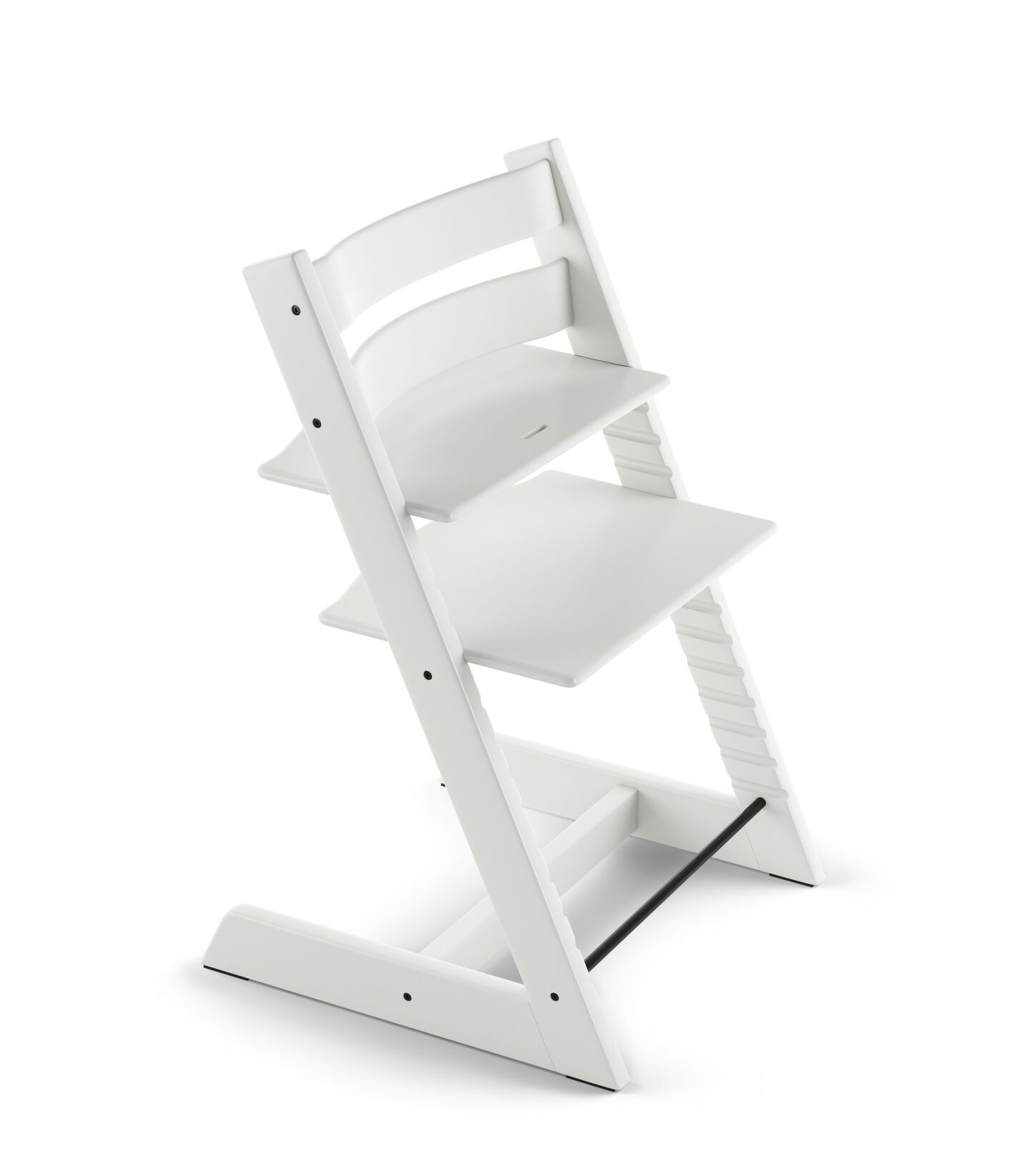 Tripp TrappÂ® White.