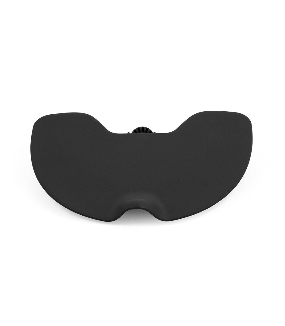 Stokke® Nomi® Fodplade, Sort, mainview