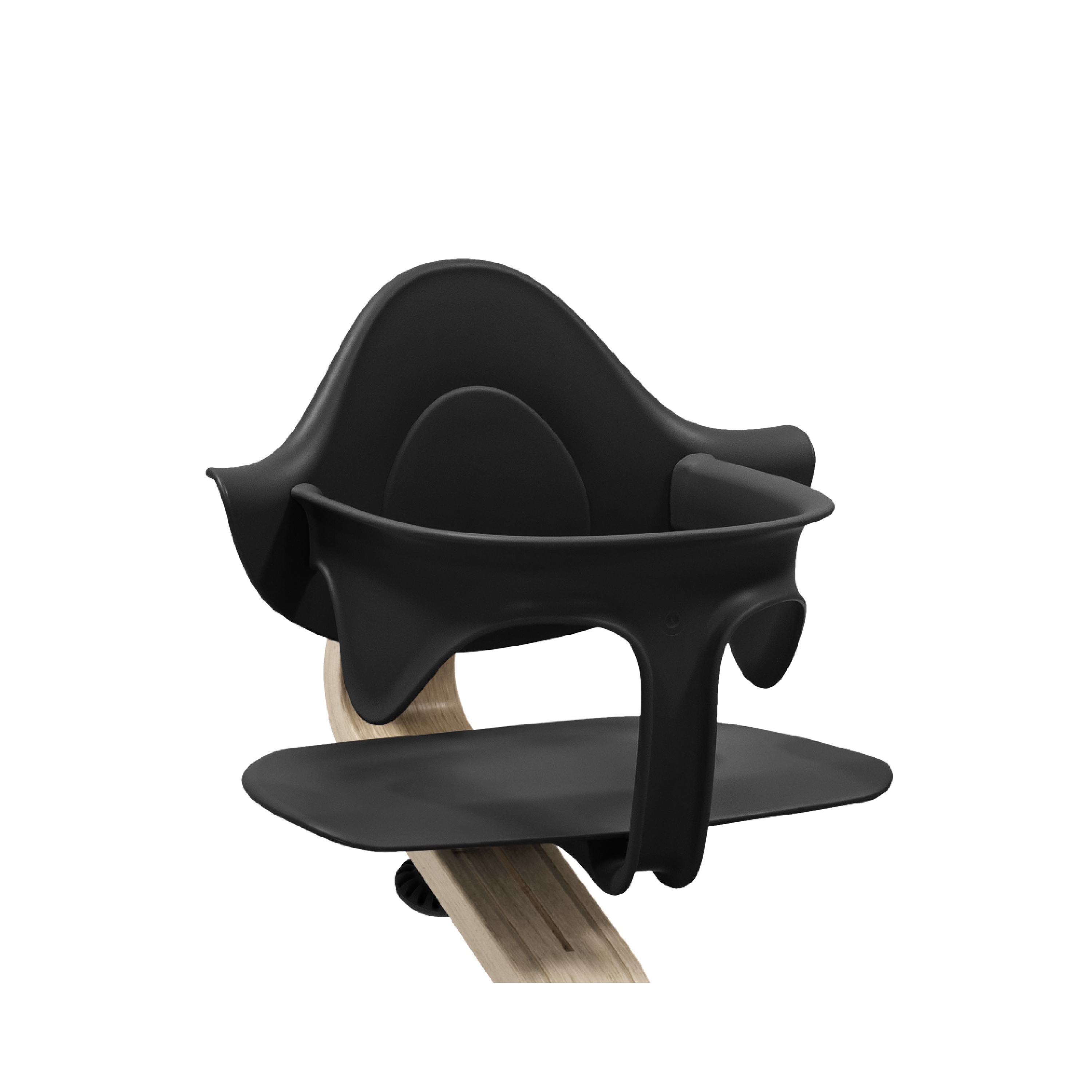 Stokke® Nomi® Baby Set, Black, mainview bilde 1