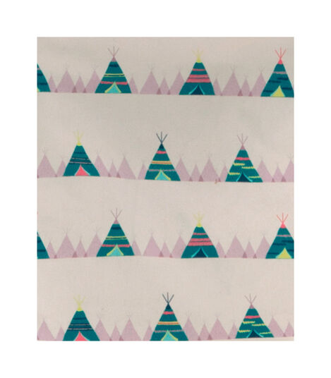 Stokke® MuTable™ Small Cotton Bag Teepees V1, Teepees, mainview view 2