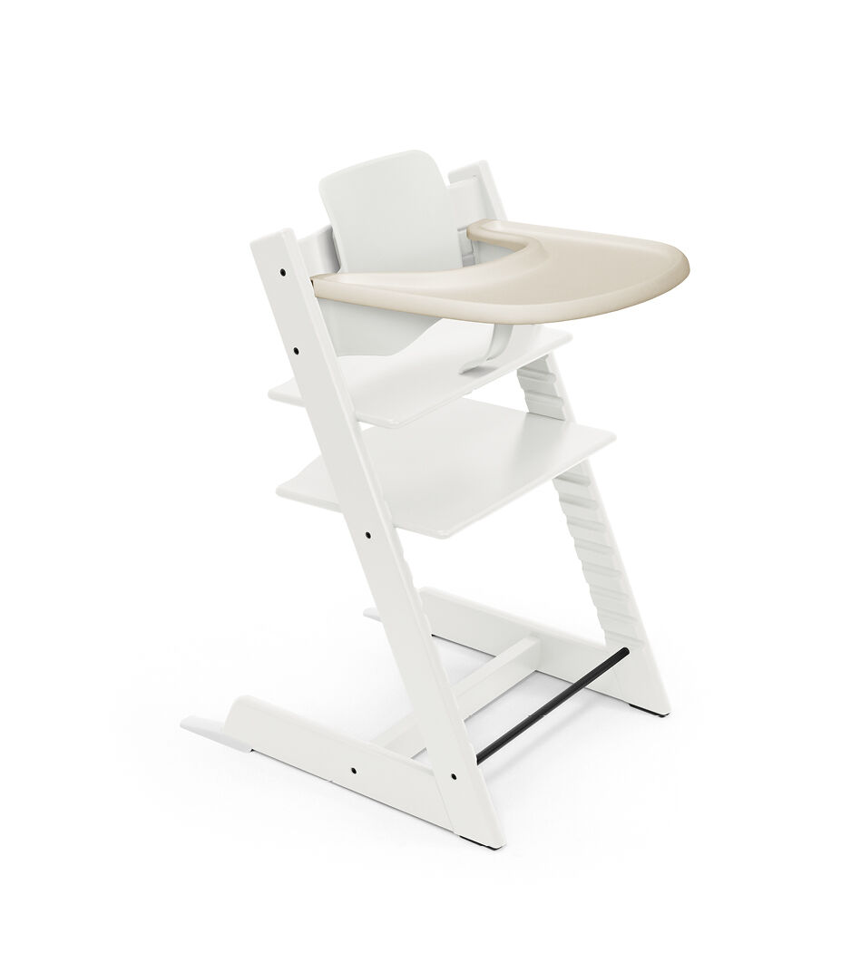Chaise haute Tripp Trapp® avec plateau, , mainview Image de la galerie 27