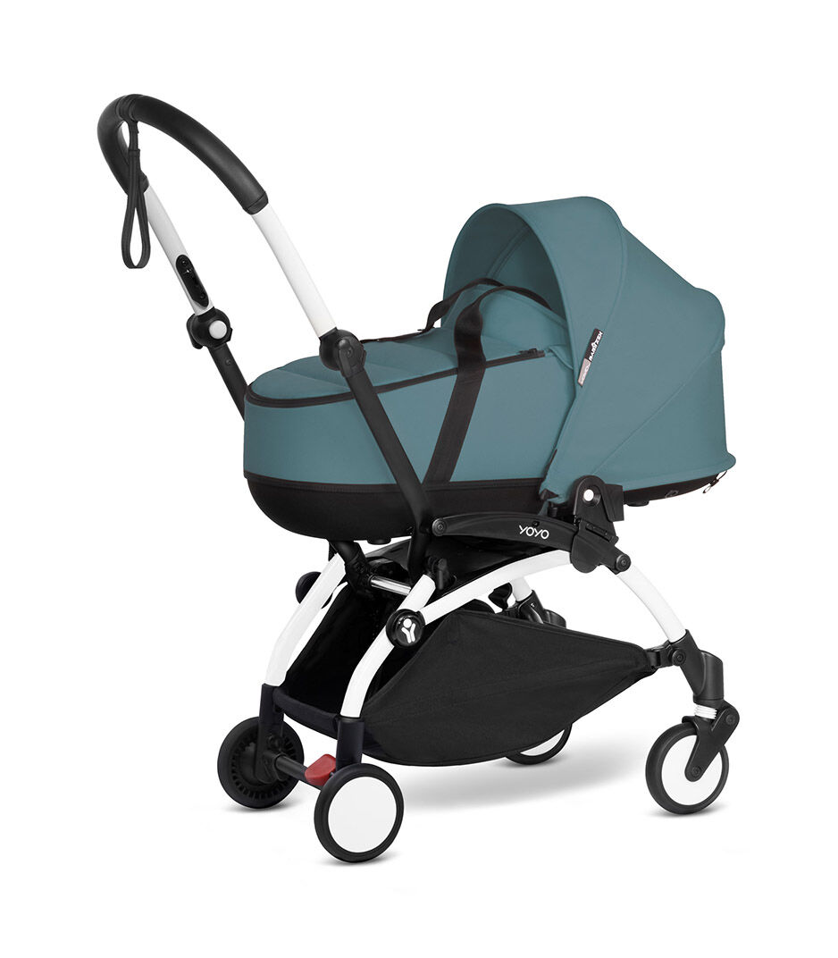 Baby Strollers from Birth BABYZEN stroller YOYO bassinet
