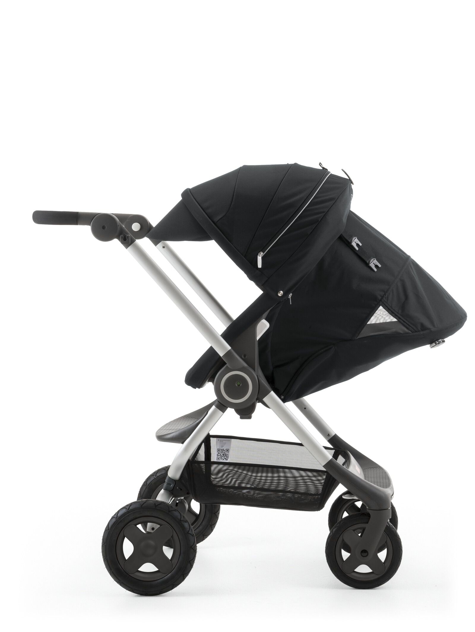 stokke scooter