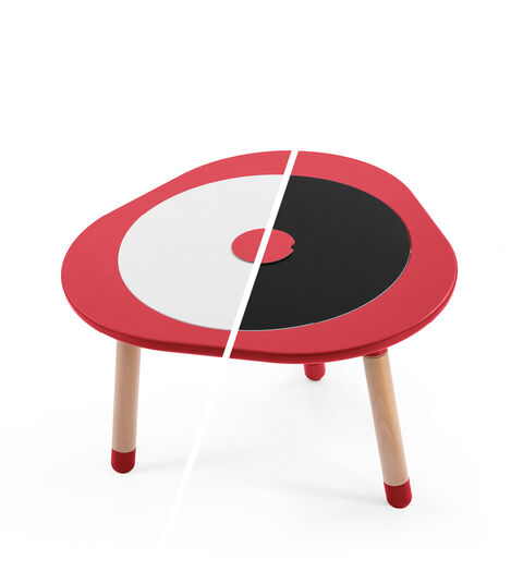 Stokke® MuTable™ Cerise, Cerise, mainview view 3