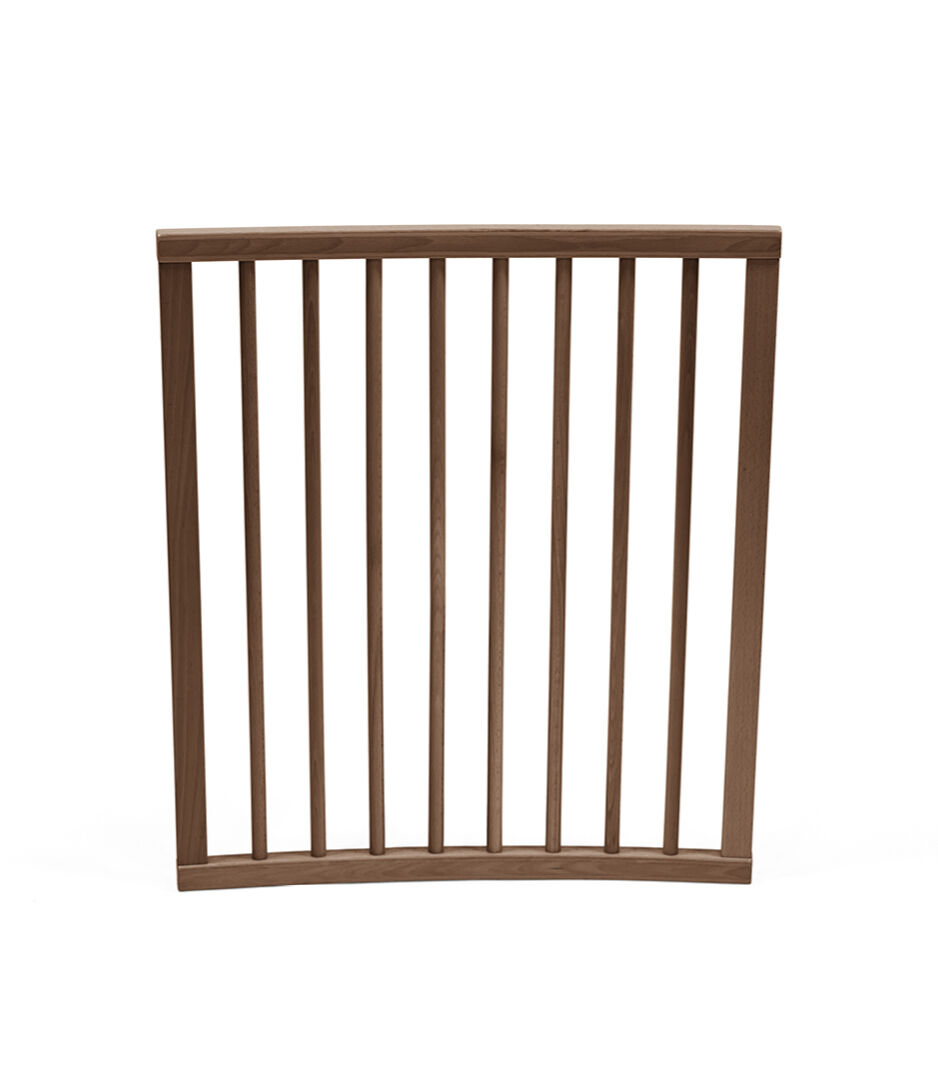 Stokke® Sleepi™ Bed, mid section, Warm Brown.