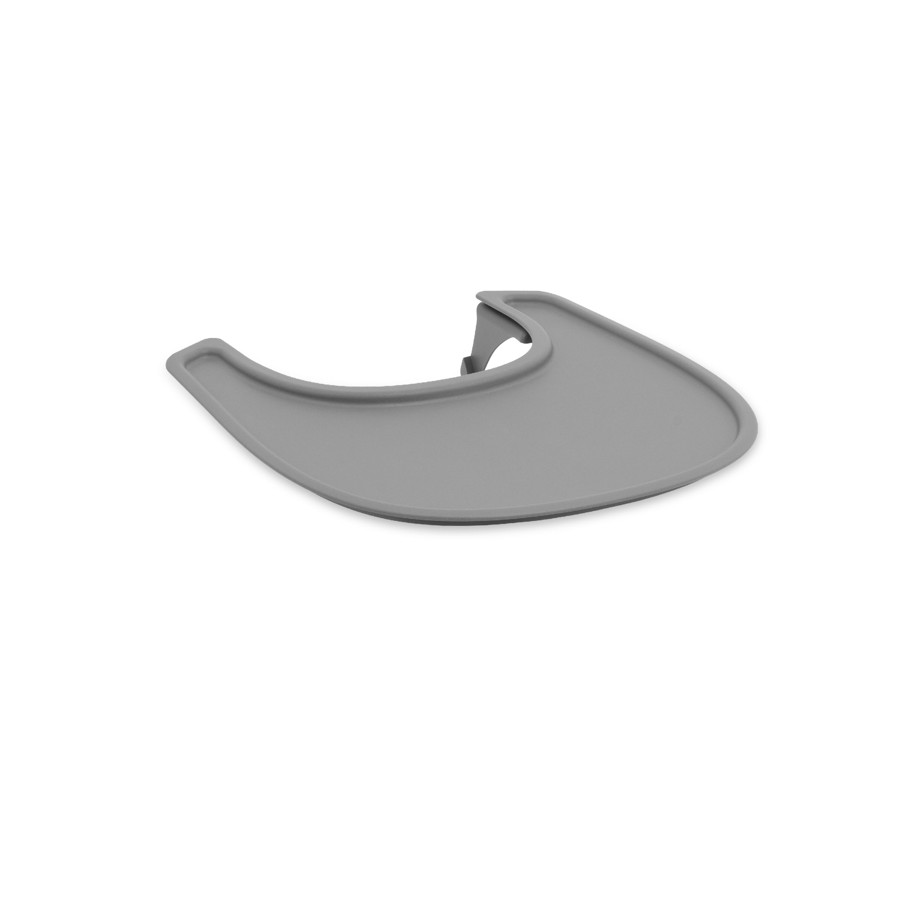 Stokke® Tray for Nomi® Grey, Grey, mainview