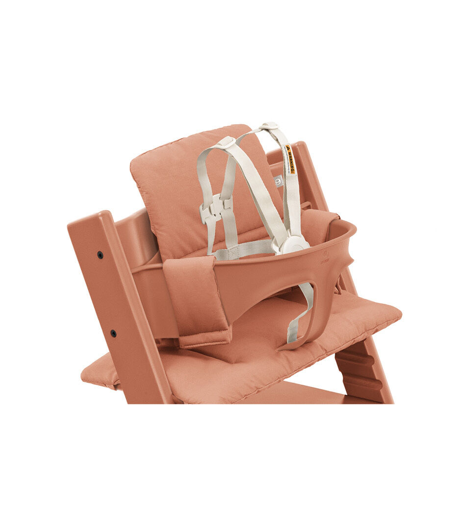 Stokke tripp trapp baby set cushion on sale