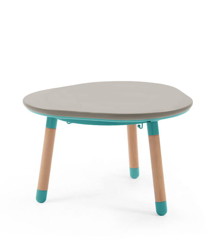 Stokke® MuTable™ Silicon Cover Dove Grey V1, Dove Grey, mainview view 1