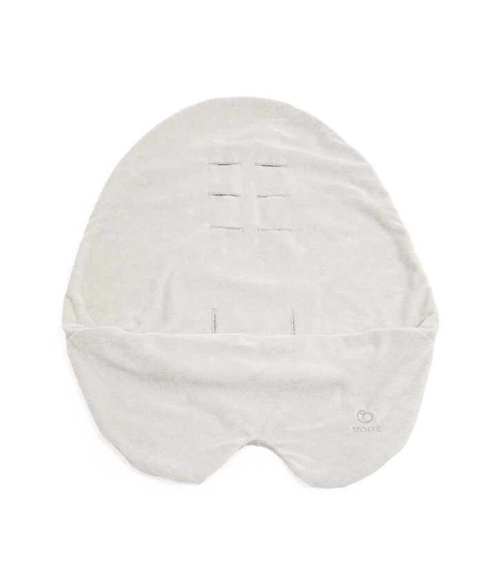 Stokke® Xplory® X with Summer Cover view 1