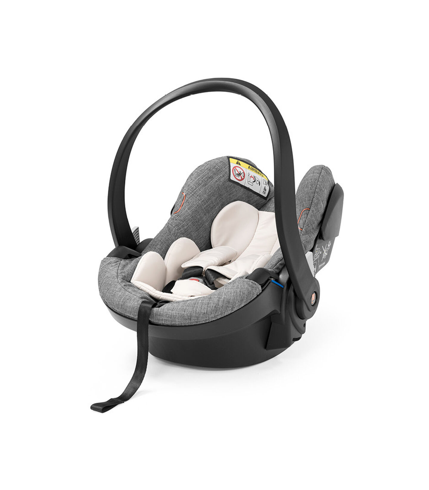 Stokke besafe автокресло