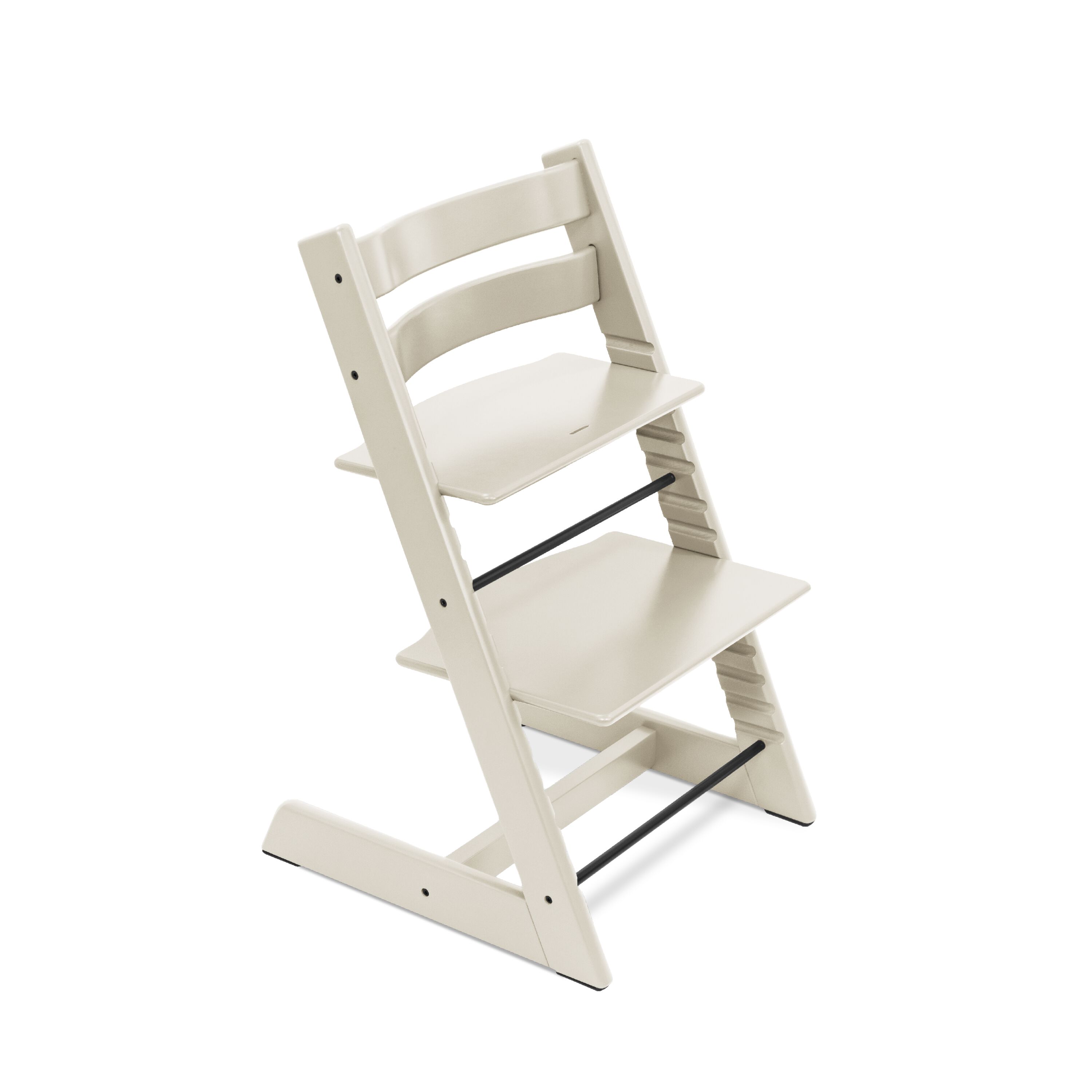 Tripp Trapp® Chair Vanilla White, Vanilla White, mainview