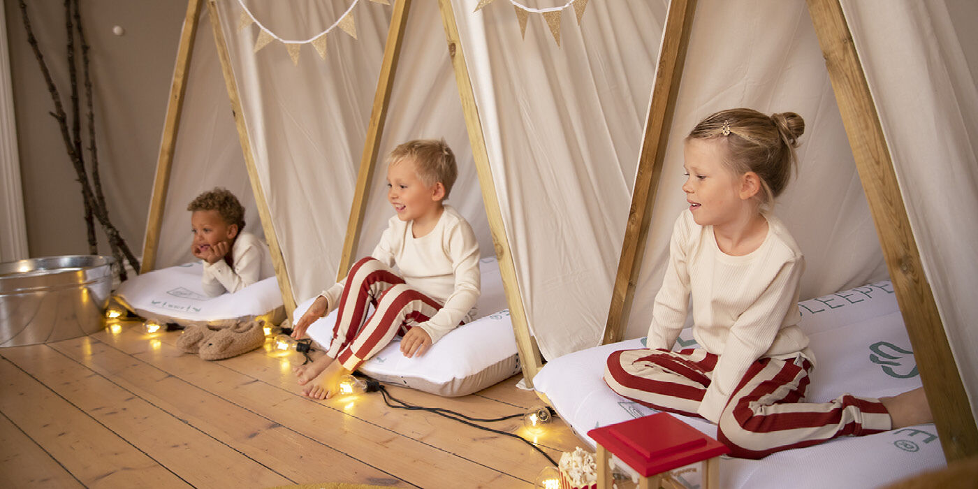 STOKKE JETKIDS CLOUDSLEEPER ストッケ JetKids™ by Stokke