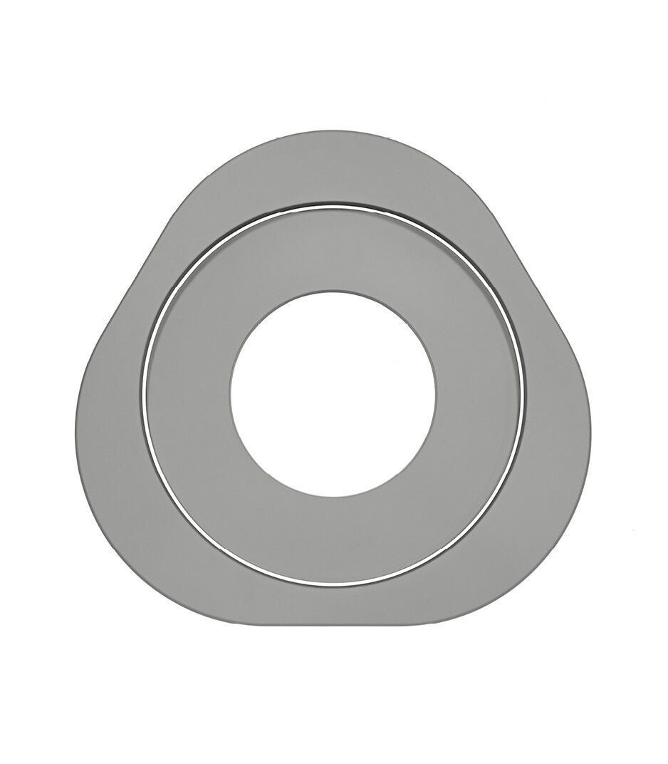 Stokke® MuTable™ bordsskiva V2, Storm Grey, mainview