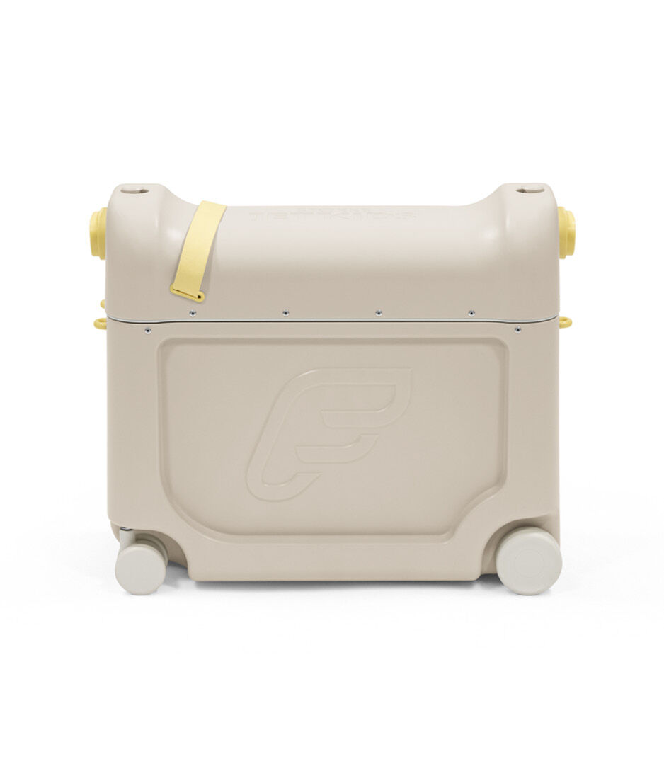 Stokke® JetKids™ BedBox™ V4. Moonglow White. galery image 7