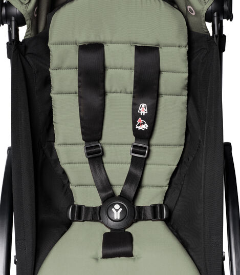 Passeggino YOYO² 6+ BABYZEN™, , mainview view 10