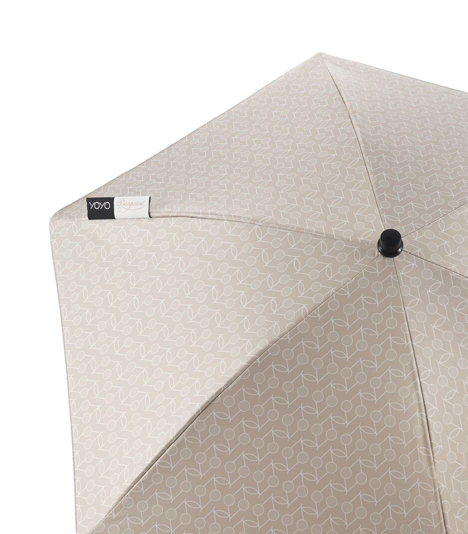 Stokke® YOYO3® Parasol Bonpoint. Close-up. galery image 1