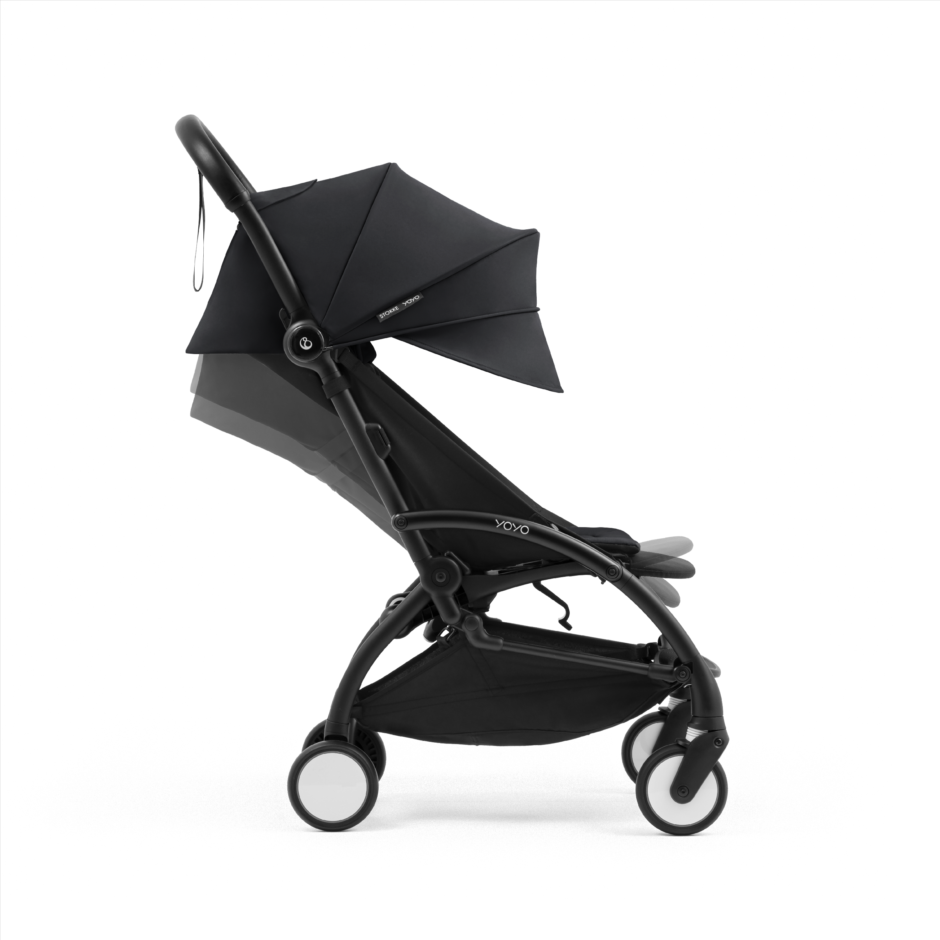 YOYO⁵ Stroller with Newborn Pack, , mainview galery image 10