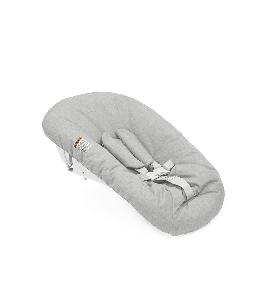 Tripp Trapp® Newborn Set Grey, Grey, mainview