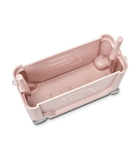 JetKids by Stokke® RideBox Pink, Rose Limonade, mainview view 6