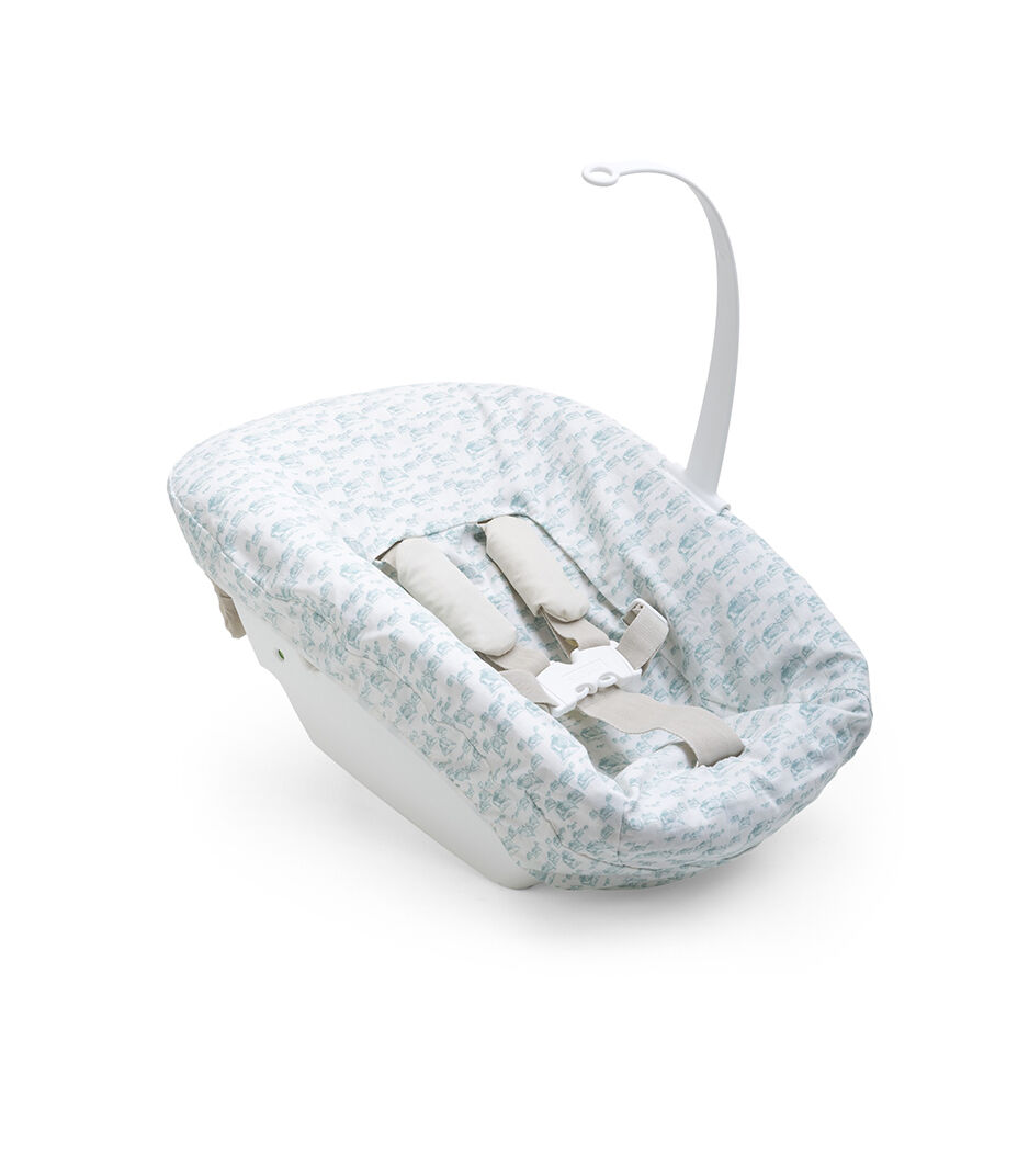 stokke newborn cover